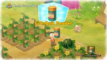 Doraemon Story of Seasons PS4 (1)