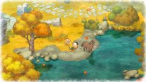 Doraemon Story of Seasons PS4 (3)