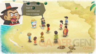 Doraemon Story of Seasons PS4 (7)