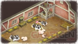 Doraemon Story of Seasons PS4 (8)