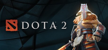 dota 2 header