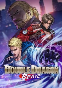 Double Dragon Revive 20 11 07 2024