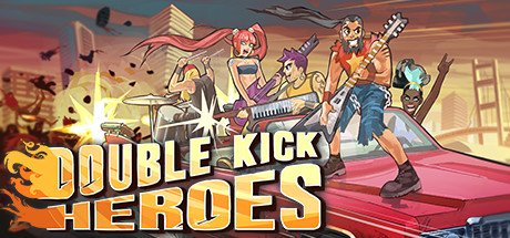 Double Kick Heroes-header