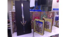 Double Pack Yûsha no Tsurugi Box Dragon Quest Xi images (1)