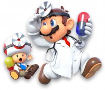 Dr Mario World 02 18 06 2019