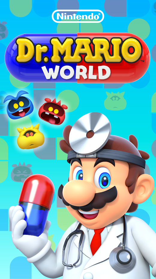 Dr. Mario World images (3)