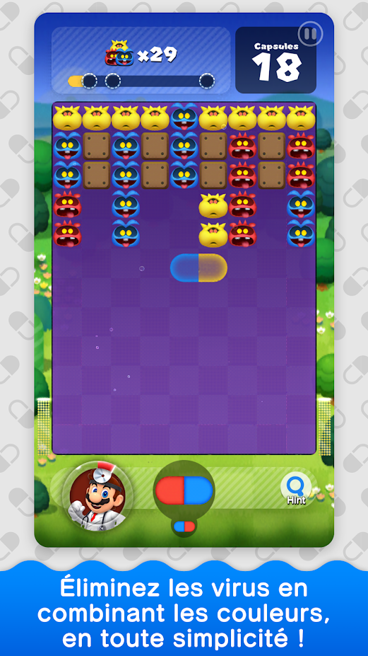 Dr. Mario World images (4)