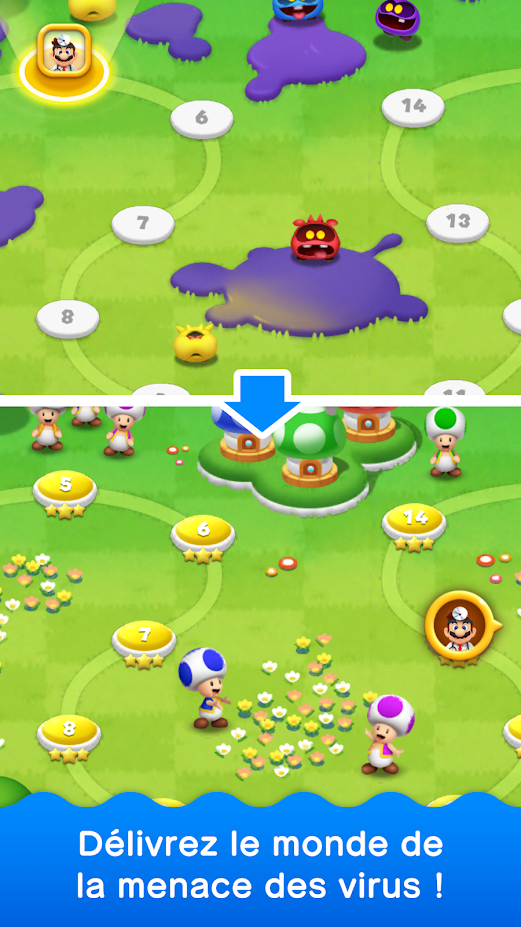 Dr. Mario World images (7)