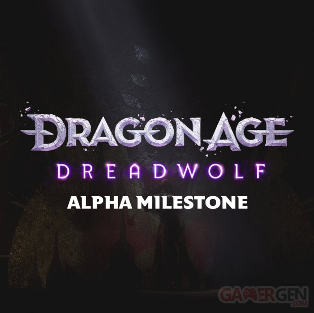 Dragon Age Dreadwolf 26 10 2022