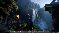 dragon age inquisition  101014 waterfall