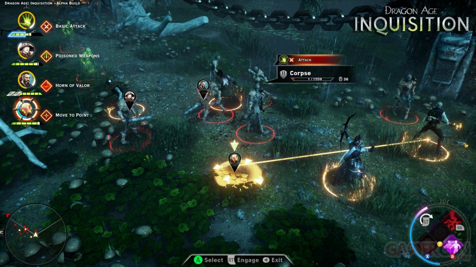Dragon Age Inquisition 13.08.2014  (11)