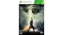 Dragon Age Inquisition Xbox 360