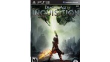 Dragon Age ps3