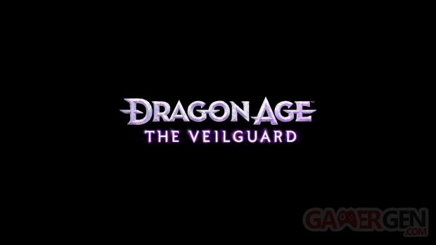 Dragon Age The Veilguard logo bis 06 06 2024.