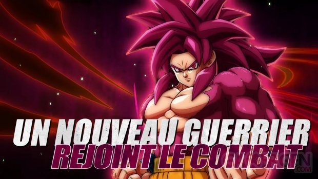 Dragon Ball FighterZ 11 10 2025