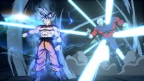 Dragon Ball FighterZ 21 03 2020 screenshot Goku Ultra Instinct 11