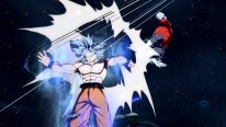 Dragon Ball FighterZ 21 03 2020 screenshot Goku Ultra Instinct 12