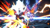 Dragon Ball FighterZ 21 03 2020 screenshot Goku Ultra Instinct 16