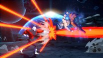 Dragon Ball FighterZ 21 03 2020 screenshot Goku Ultra Instinct 17