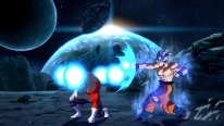 Dragon Ball FighterZ 21 03 2020 screenshot Goku Ultra Instinct 19