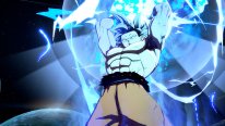 Dragon Ball FighterZ 21 03 2020 screenshot Goku Ultra Instinct 2