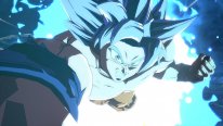 Dragon Ball FighterZ 21 03 2020 screenshot Goku Ultra Instinct 6