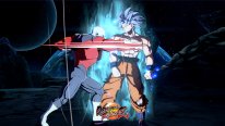Dragon Ball FighterZ 21 03 2020 screenshot Goku Ultra Instinct 8