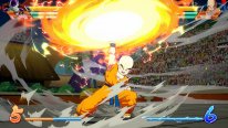 Dragon Ball FighterZ 21 07 2017 screenshot 1