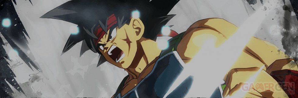 Dragon Ball FighterZ Broly Baddack images (5)