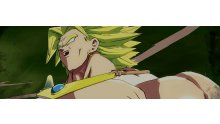 Dragon Ball FighterZ Broly Baddack images (6)