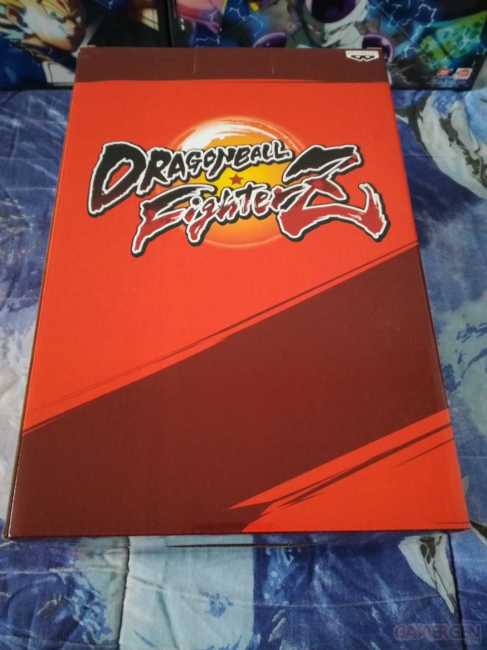 Dragon-Ball-FighterZ-collector-unboxing-déballage-20-07-02-2018