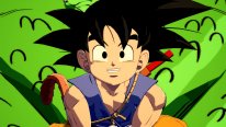 Dragon Ball FighterZ DLC Goku GT Images (1)
