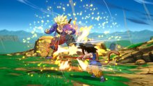 Dragon Ball FighterZ DLC Goku GT Images (2)