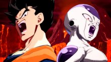 Dragon Ball FighterZ Dramatic Finish Goku Freezer Jiren image