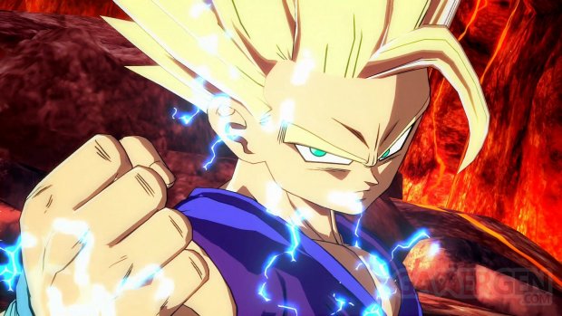 Dragon Ball FighterZ Edition PS5 soldes rabais reduction promotion image (2)