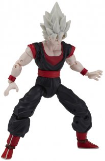 Dragon Ball FighterZ figurines GameStop image (5)