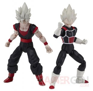 Dragon Ball FighterZ figurines GameStop image (8)