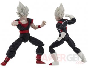 Dragon Ball FighterZ figurines GameStop image (9)