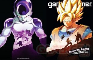 Dragon Ball FighterZ image cover GameInformer (2)
