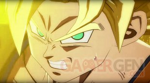 Dragon Ball FighterZ image