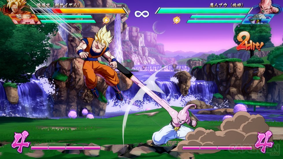 Dragon Ball FighterZ images (17)