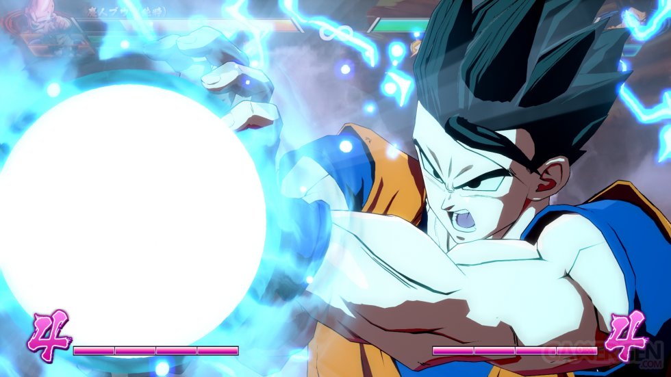 Dragon Ball FighterZ images (18)