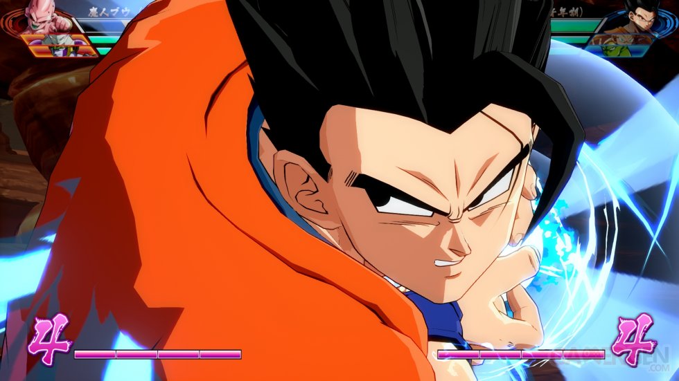 Dragon Ball FighterZ images (19)