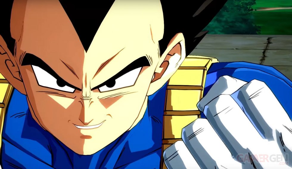 Dragon Ball FighterZ images 1