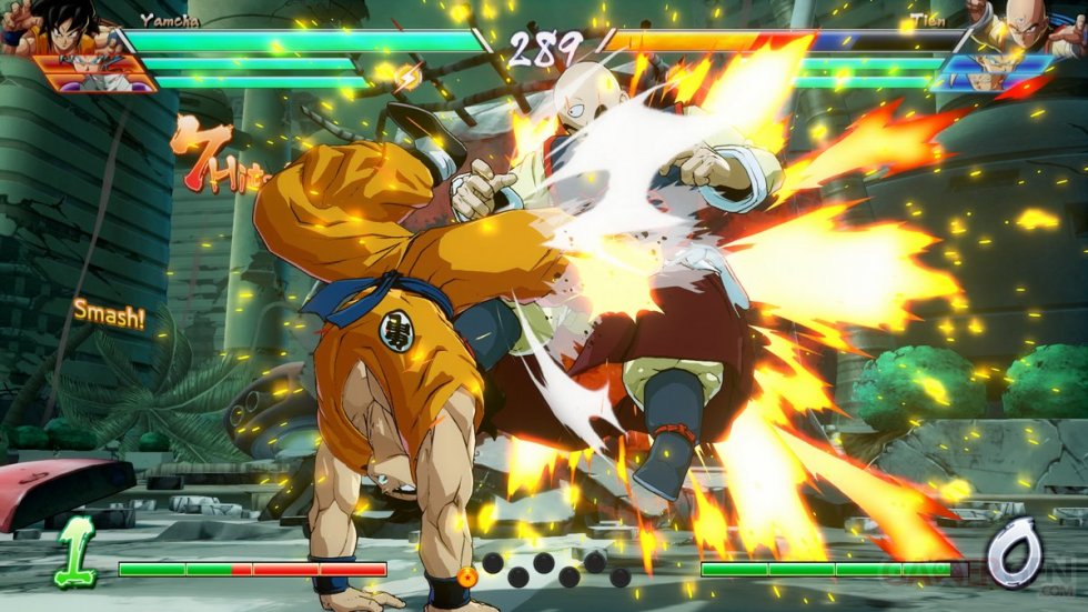 Dragon Ball FighterZ images (1)