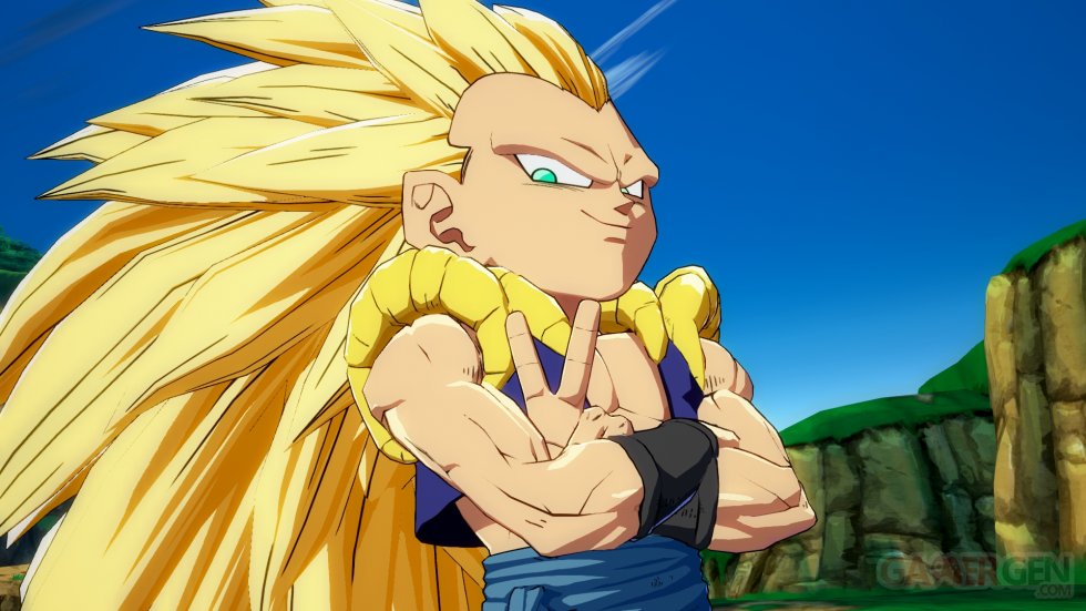 Dragon Ball FighterZ images (21)