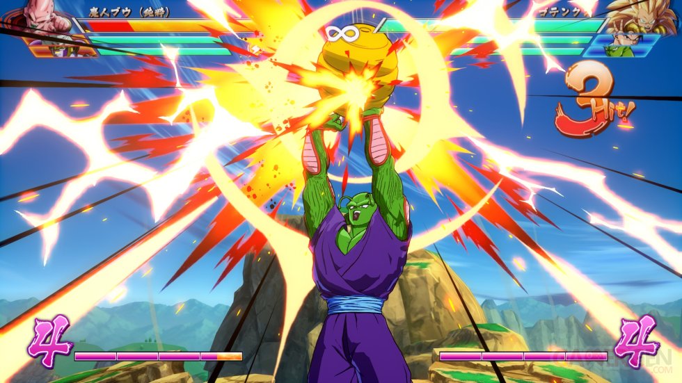 Dragon Ball FighterZ images (26)