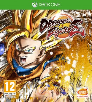 Dragon Ball FighterZ images (2)