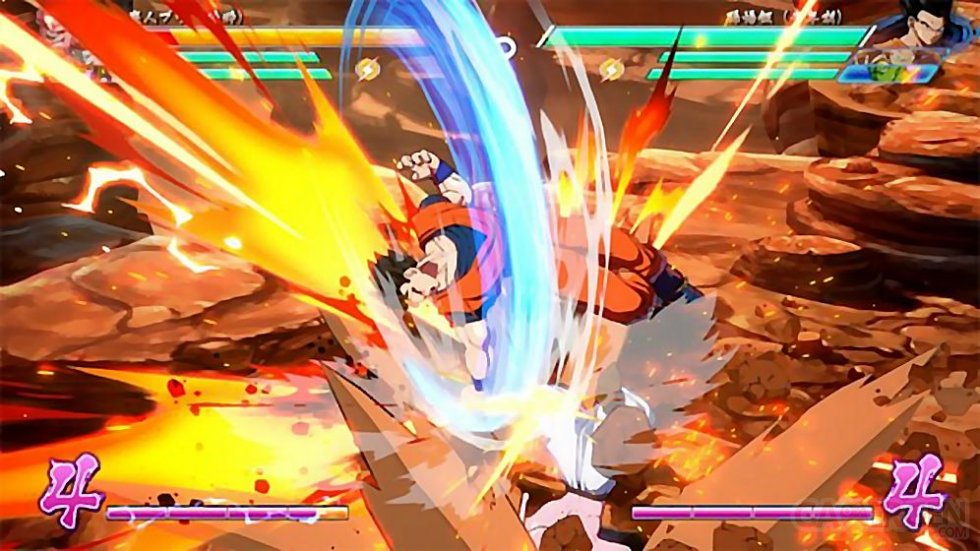Dragon Ball FighterZ images (8)