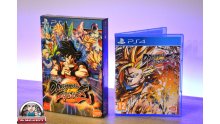 Dragon Ball FighterZ images boite collector jeu dans la boite fan (3)